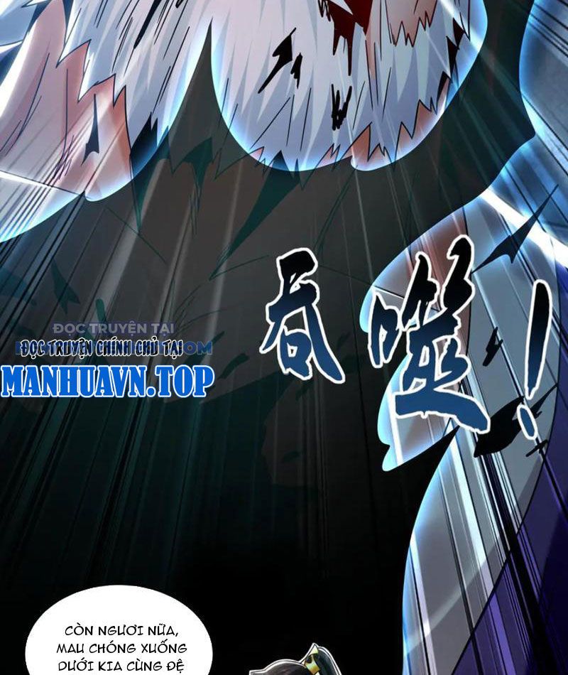 Ta Có Tốc Độ Đánh Nhanh Gấp Trăm Vạn Lần Chapter 86 - Trang 27