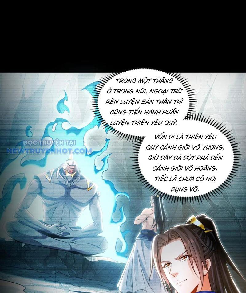 Ta Có Tốc Độ Đánh Nhanh Gấp Trăm Vạn Lần Chapter 86 - Trang 3