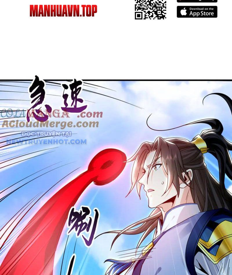 Ta Có Tốc Độ Đánh Nhanh Gấp Trăm Vạn Lần Chapter 86 - Trang 33
