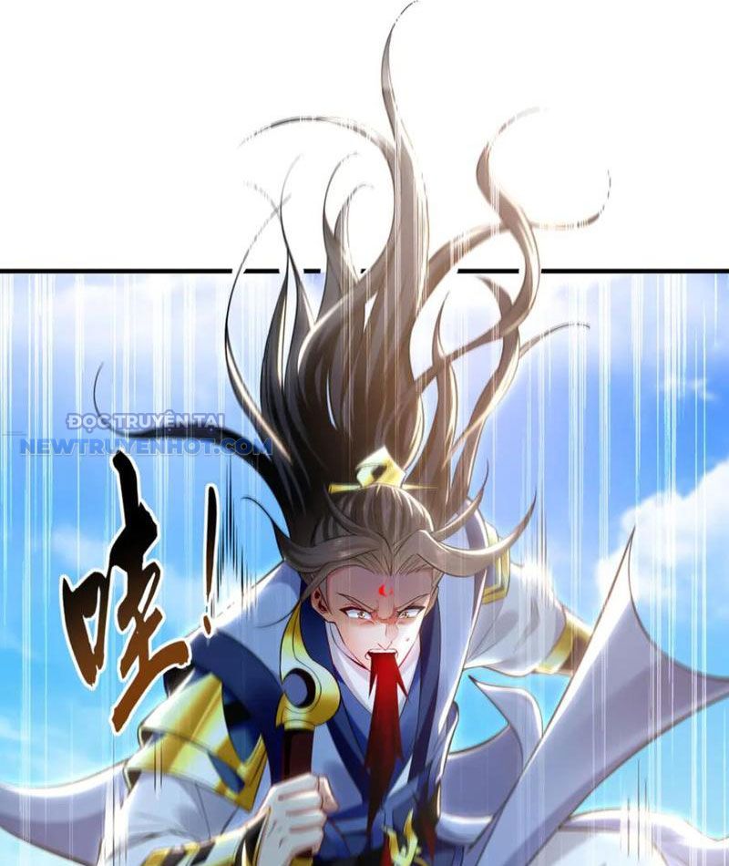 Ta Có Tốc Độ Đánh Nhanh Gấp Trăm Vạn Lần Chapter 86 - Trang 37