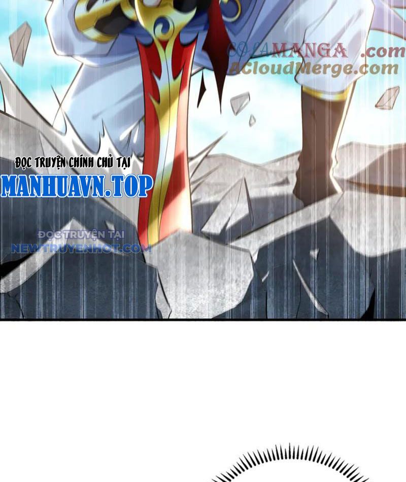 Ta Có Tốc Độ Đánh Nhanh Gấp Trăm Vạn Lần Chapter 86 - Trang 38