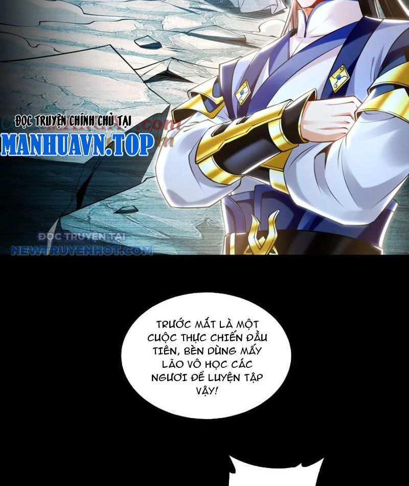 Ta Có Tốc Độ Đánh Nhanh Gấp Trăm Vạn Lần Chapter 86 - Trang 4