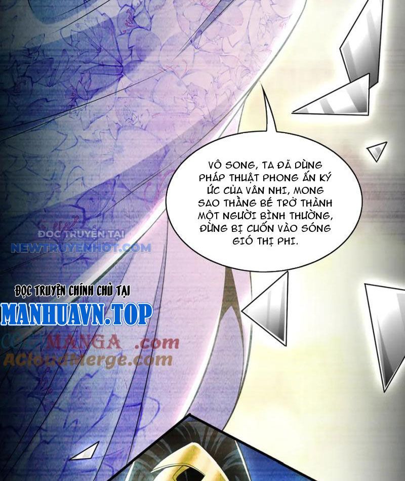 Ta Có Tốc Độ Đánh Nhanh Gấp Trăm Vạn Lần Chapter 86 - Trang 45