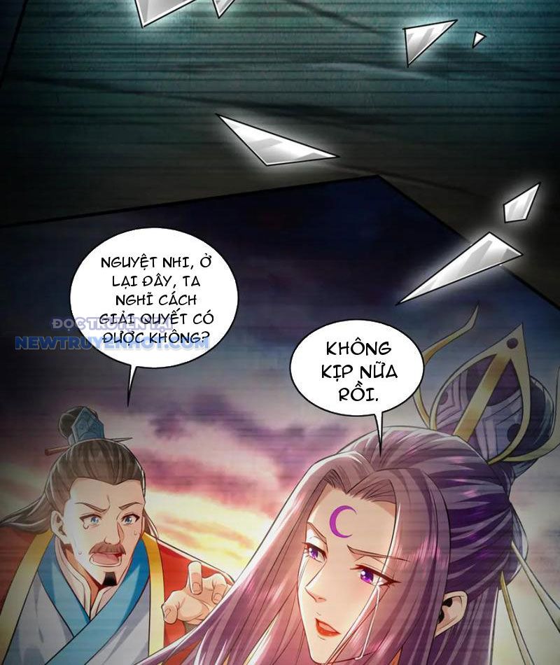 Ta Có Tốc Độ Đánh Nhanh Gấp Trăm Vạn Lần Chapter 86 - Trang 47
