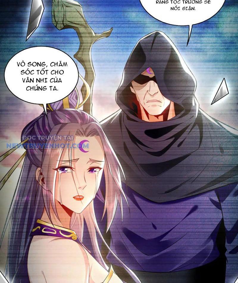 Ta Có Tốc Độ Đánh Nhanh Gấp Trăm Vạn Lần Chapter 86 - Trang 49