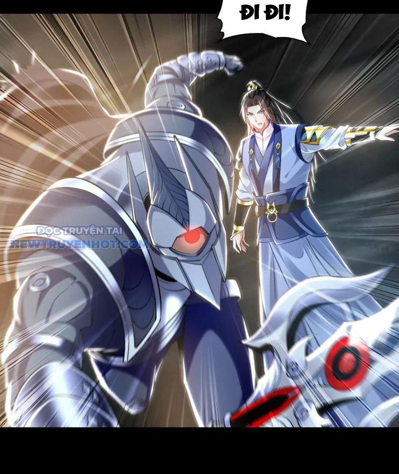 Ta Có Tốc Độ Đánh Nhanh Gấp Trăm Vạn Lần Chapter 86 - Trang 5