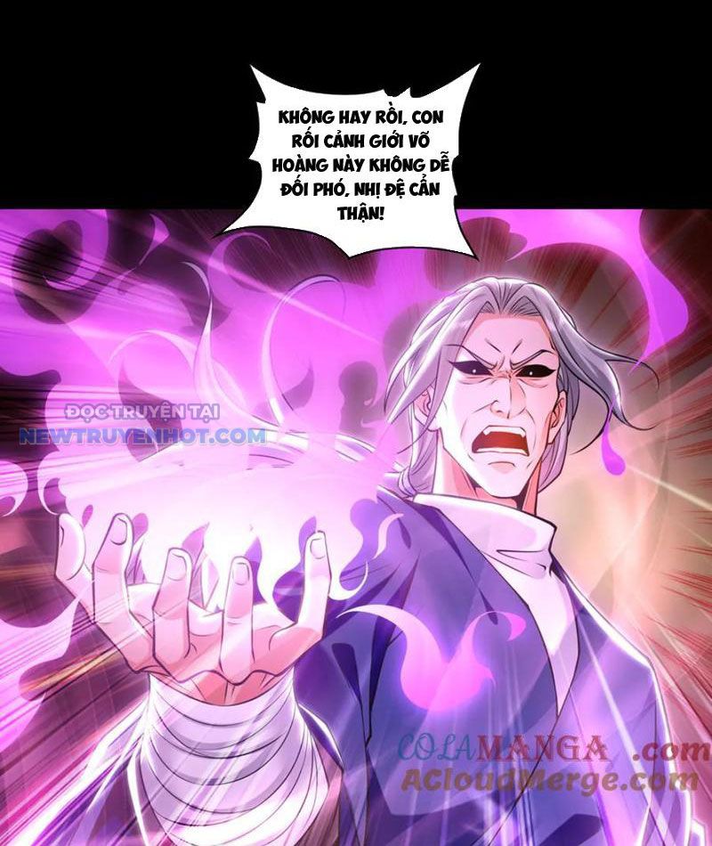 Ta Có Tốc Độ Đánh Nhanh Gấp Trăm Vạn Lần Chapter 86 - Trang 6
