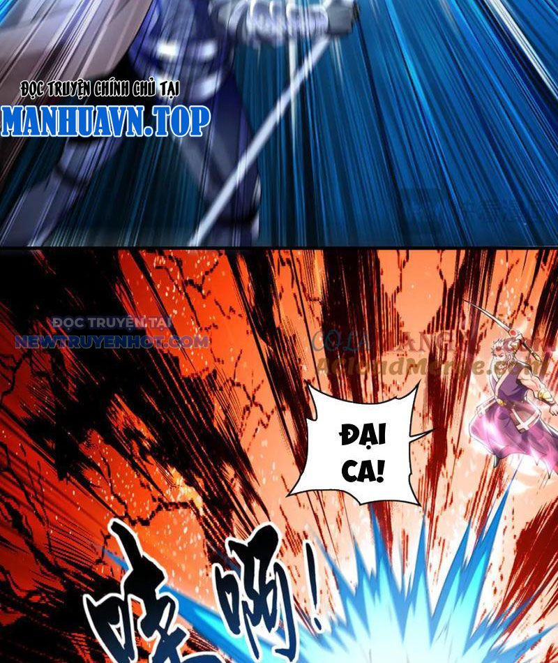 Ta Có Tốc Độ Đánh Nhanh Gấp Trăm Vạn Lần Chapter 86 - Trang 9