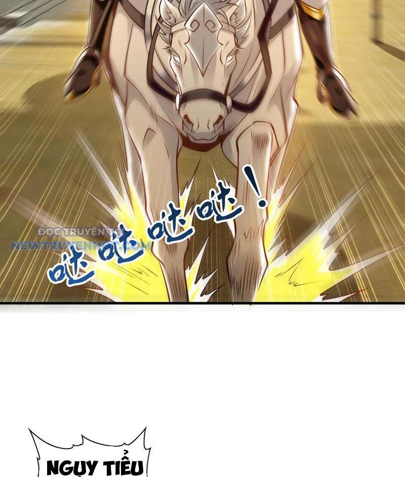 Ta Có Tốc Độ Đánh Nhanh Gấp Trăm Vạn Lần Chapter 87 - Trang 10