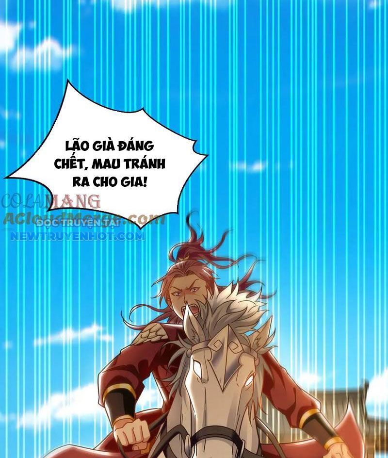 Ta Có Tốc Độ Đánh Nhanh Gấp Trăm Vạn Lần Chapter 87 - Trang 14