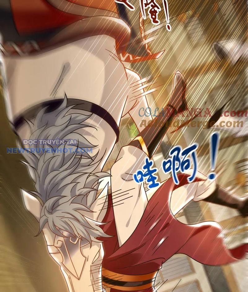 Ta Có Tốc Độ Đánh Nhanh Gấp Trăm Vạn Lần Chapter 87 - Trang 22