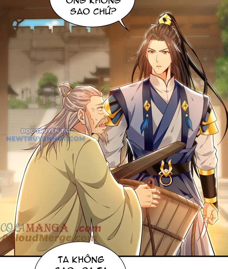 Ta Có Tốc Độ Đánh Nhanh Gấp Trăm Vạn Lần Chapter 87 - Trang 24