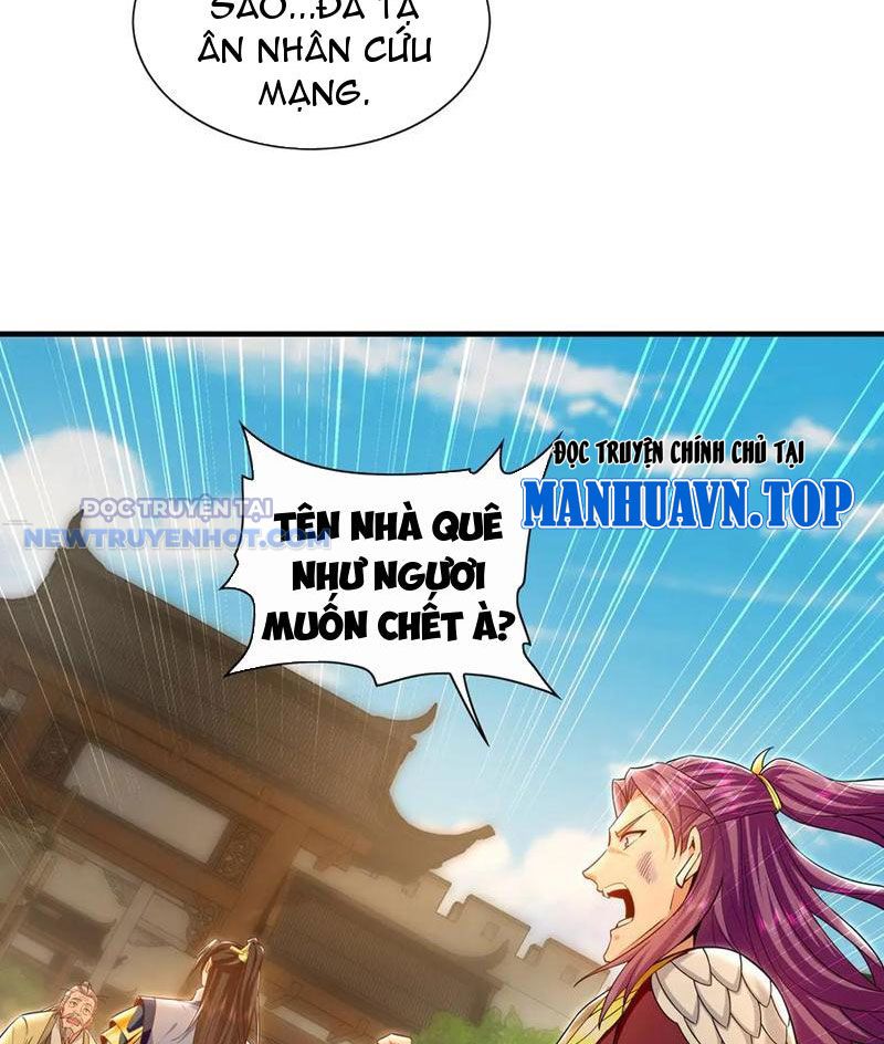 Ta Có Tốc Độ Đánh Nhanh Gấp Trăm Vạn Lần Chapter 87 - Trang 25