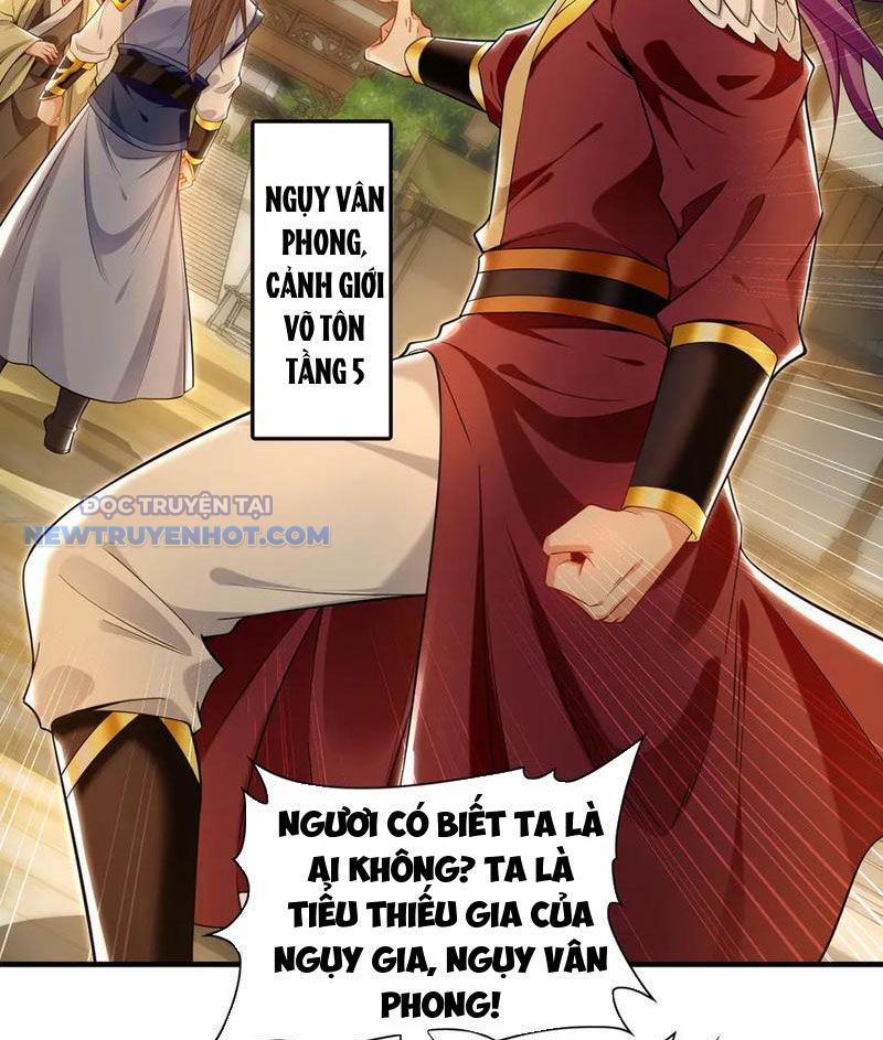 Ta Có Tốc Độ Đánh Nhanh Gấp Trăm Vạn Lần Chapter 87 - Trang 26