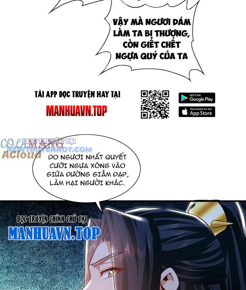 Ta Có Tốc Độ Đánh Nhanh Gấp Trăm Vạn Lần Chapter 87 - Trang 27