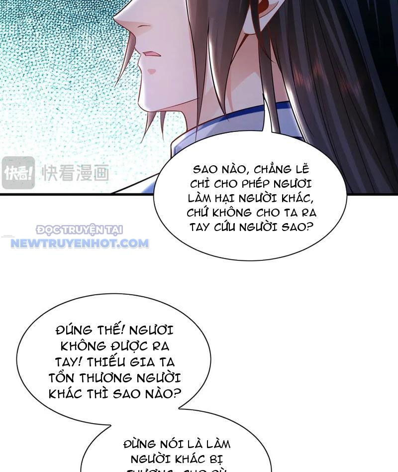 Ta Có Tốc Độ Đánh Nhanh Gấp Trăm Vạn Lần Chapter 87 - Trang 28