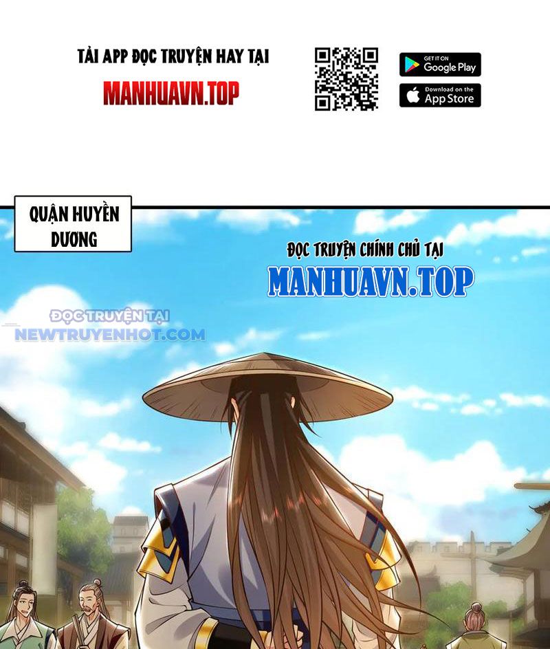 Ta Có Tốc Độ Đánh Nhanh Gấp Trăm Vạn Lần Chapter 87 - Trang 3