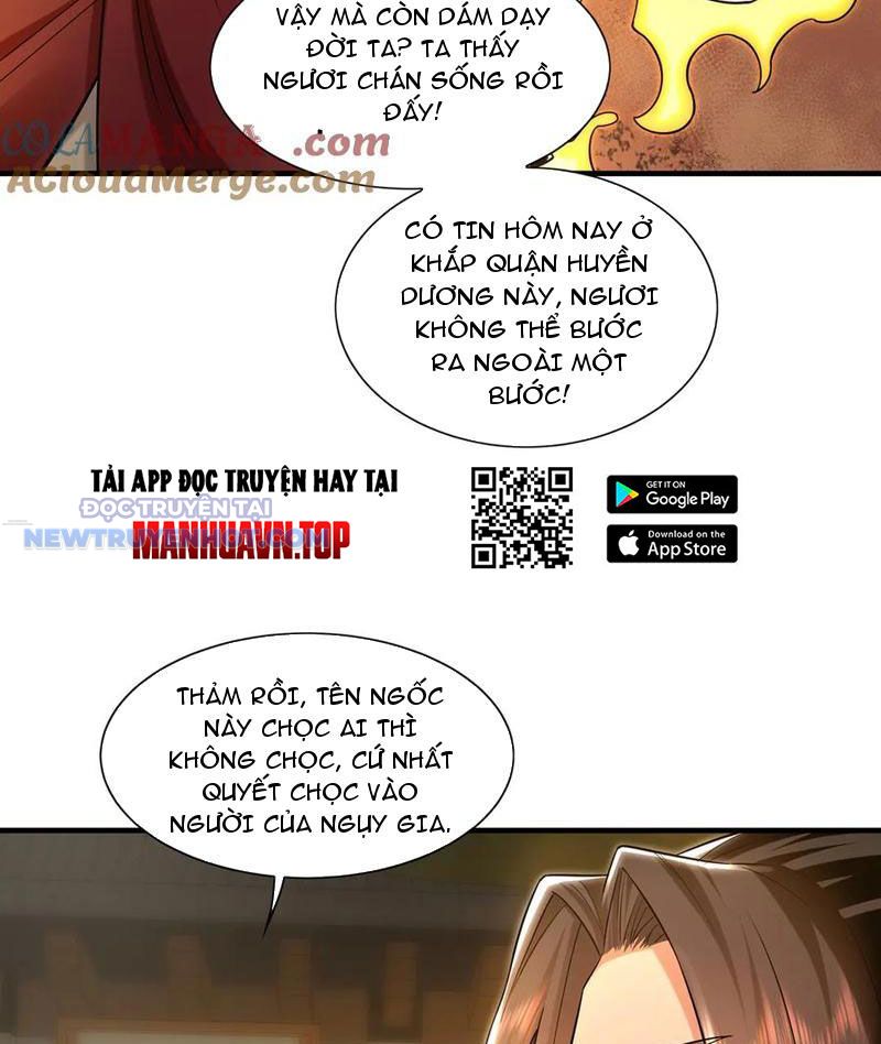 Ta Có Tốc Độ Đánh Nhanh Gấp Trăm Vạn Lần Chapter 87 - Trang 30