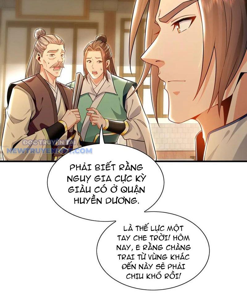 Ta Có Tốc Độ Đánh Nhanh Gấp Trăm Vạn Lần Chapter 87 - Trang 31