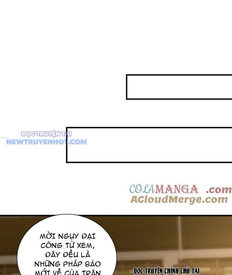 Ta Có Tốc Độ Đánh Nhanh Gấp Trăm Vạn Lần Chapter 87 - Trang 32
