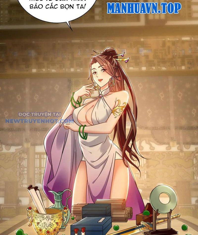 Ta Có Tốc Độ Đánh Nhanh Gấp Trăm Vạn Lần Chapter 87 - Trang 33