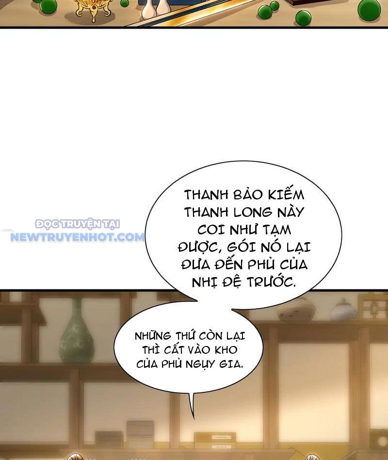Ta Có Tốc Độ Đánh Nhanh Gấp Trăm Vạn Lần Chapter 87 - Trang 34