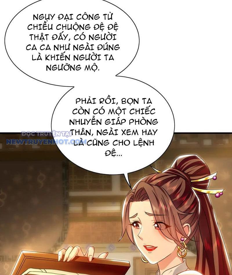 Ta Có Tốc Độ Đánh Nhanh Gấp Trăm Vạn Lần Chapter 87 - Trang 36