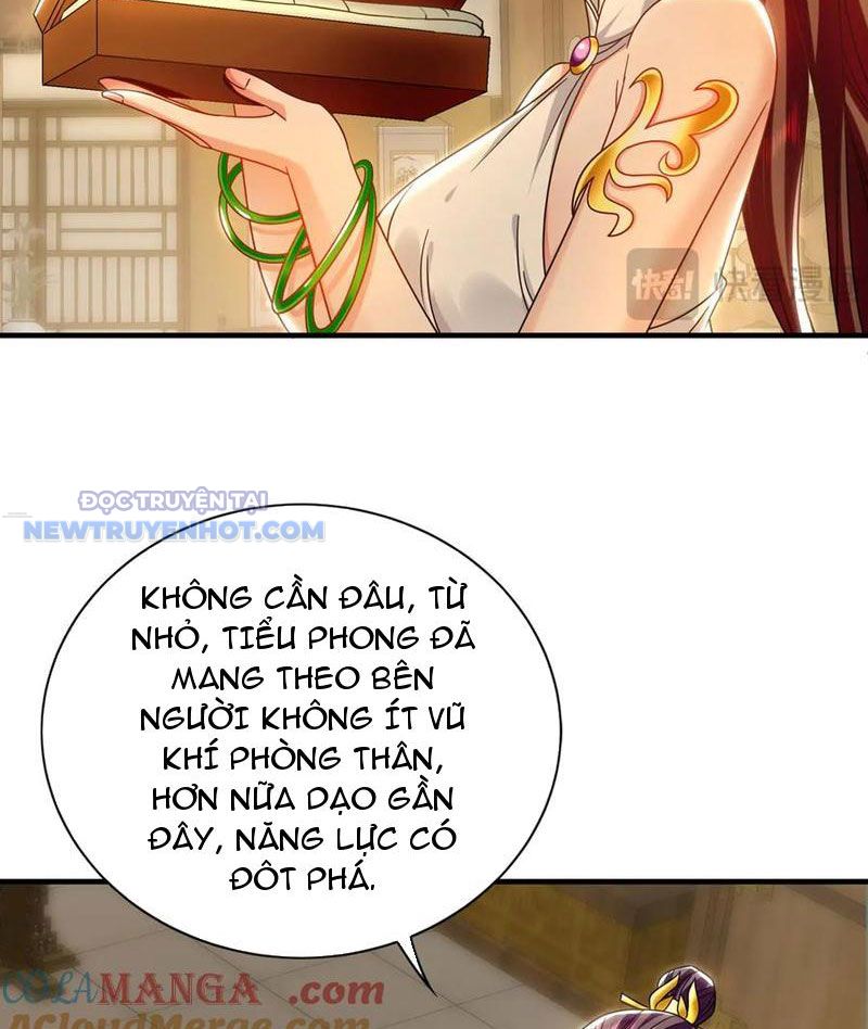 Ta Có Tốc Độ Đánh Nhanh Gấp Trăm Vạn Lần Chapter 87 - Trang 37