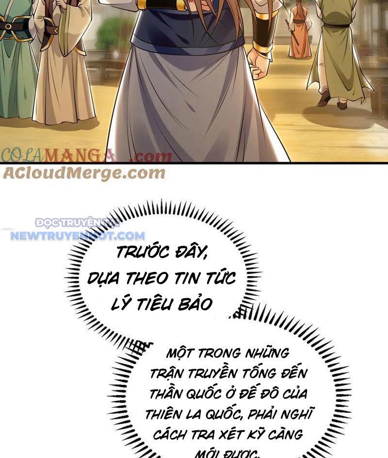 Ta Có Tốc Độ Đánh Nhanh Gấp Trăm Vạn Lần Chapter 87 - Trang 4