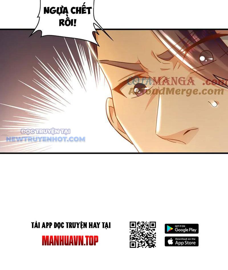 Ta Có Tốc Độ Đánh Nhanh Gấp Trăm Vạn Lần Chapter 87 - Trang 40