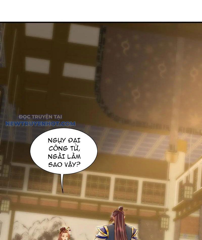 Ta Có Tốc Độ Đánh Nhanh Gấp Trăm Vạn Lần Chapter 87 - Trang 41