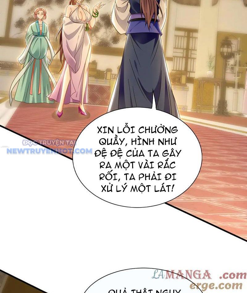 Ta Có Tốc Độ Đánh Nhanh Gấp Trăm Vạn Lần Chapter 87 - Trang 42