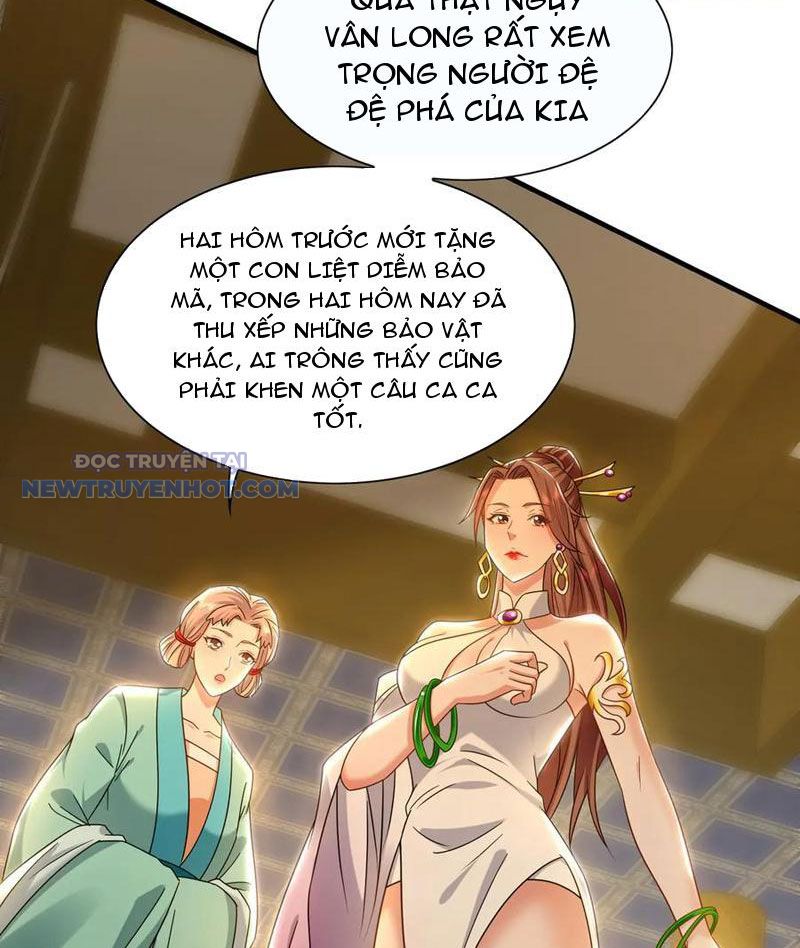 Ta Có Tốc Độ Đánh Nhanh Gấp Trăm Vạn Lần Chapter 87 - Trang 43