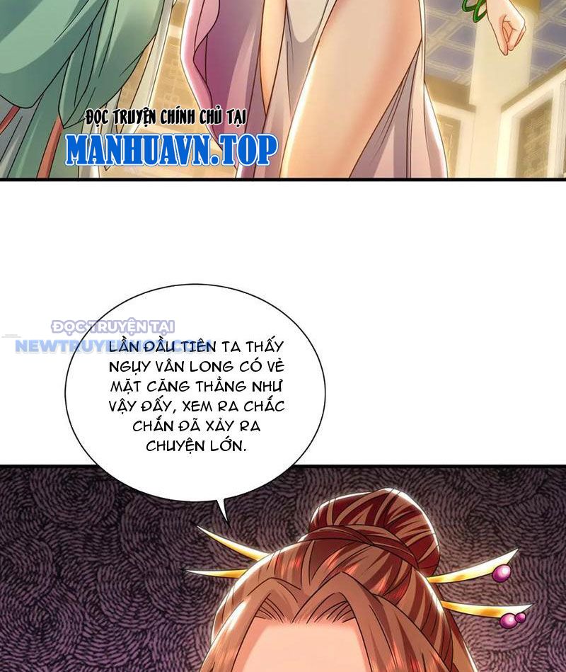 Ta Có Tốc Độ Đánh Nhanh Gấp Trăm Vạn Lần Chapter 87 - Trang 44