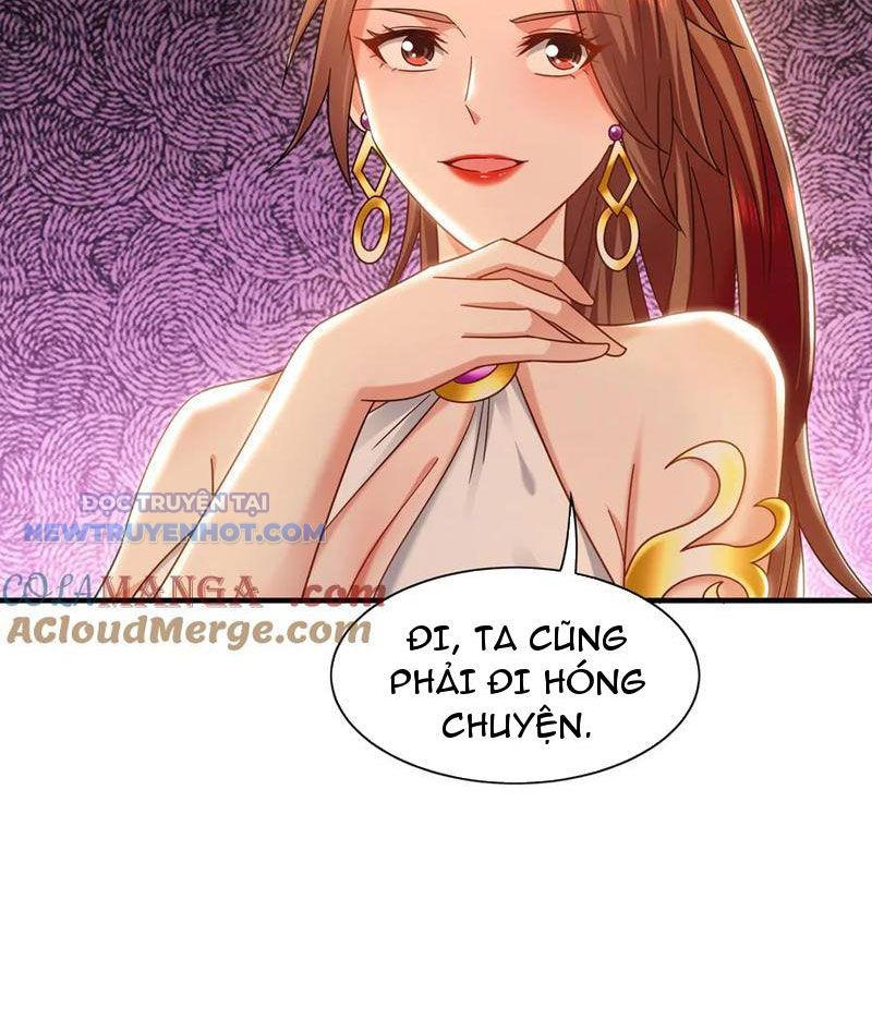 Ta Có Tốc Độ Đánh Nhanh Gấp Trăm Vạn Lần Chapter 87 - Trang 45