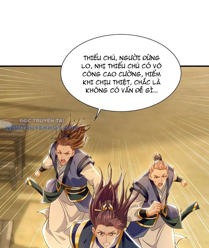 Ta Có Tốc Độ Đánh Nhanh Gấp Trăm Vạn Lần Chapter 87 - Trang 46