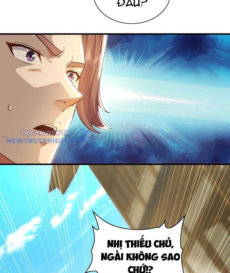 Ta Có Tốc Độ Đánh Nhanh Gấp Trăm Vạn Lần Chapter 87 - Trang 48