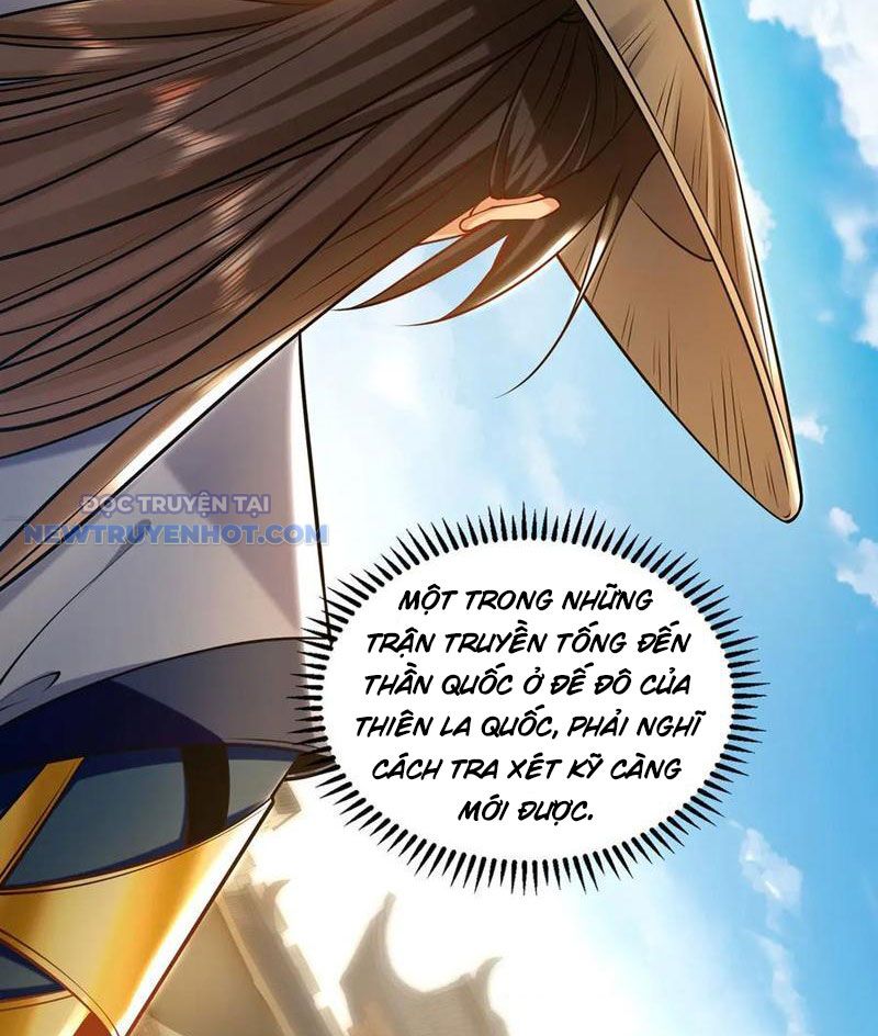 Ta Có Tốc Độ Đánh Nhanh Gấp Trăm Vạn Lần Chapter 87 - Trang 6