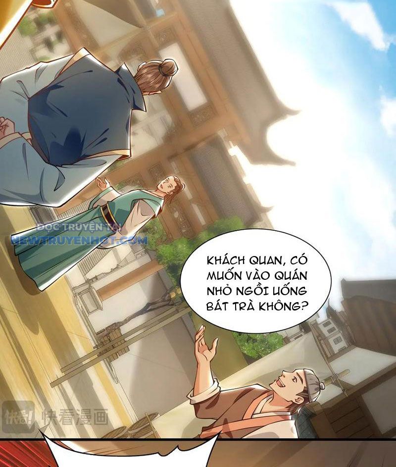 Ta Có Tốc Độ Đánh Nhanh Gấp Trăm Vạn Lần Chapter 87 - Trang 7