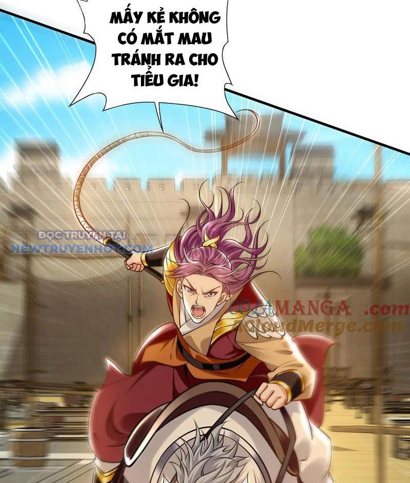 Ta Có Tốc Độ Đánh Nhanh Gấp Trăm Vạn Lần Chapter 87 - Trang 9