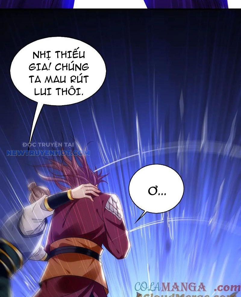 Ta Có Tốc Độ Đánh Nhanh Gấp Trăm Vạn Lần Chapter 88 - Trang 11