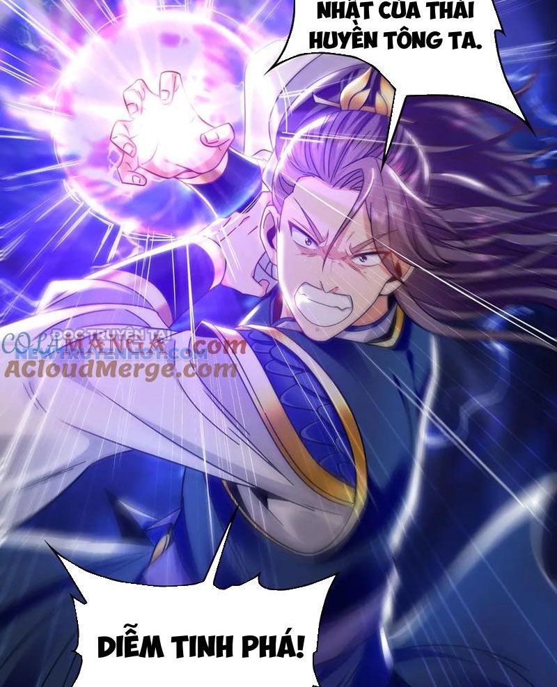 Ta Có Tốc Độ Đánh Nhanh Gấp Trăm Vạn Lần Chapter 88 - Trang 14