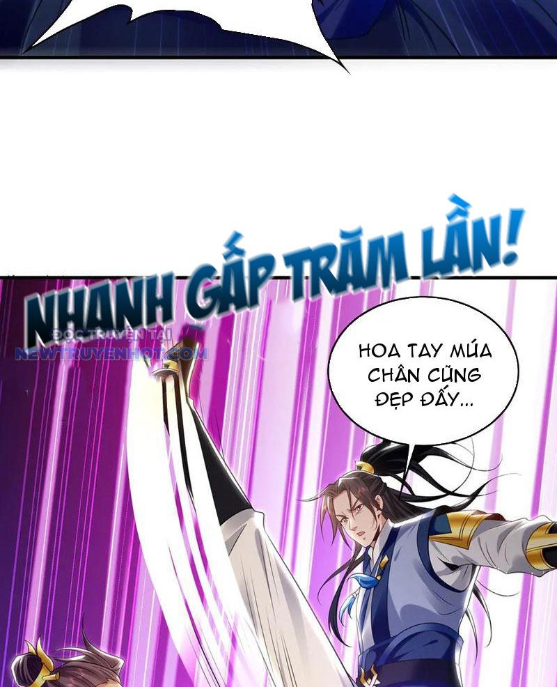 Ta Có Tốc Độ Đánh Nhanh Gấp Trăm Vạn Lần Chapter 88 - Trang 15