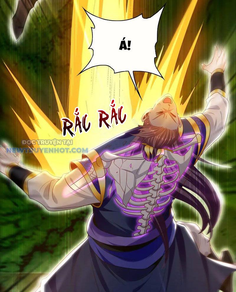 Ta Có Tốc Độ Đánh Nhanh Gấp Trăm Vạn Lần Chapter 88 - Trang 18
