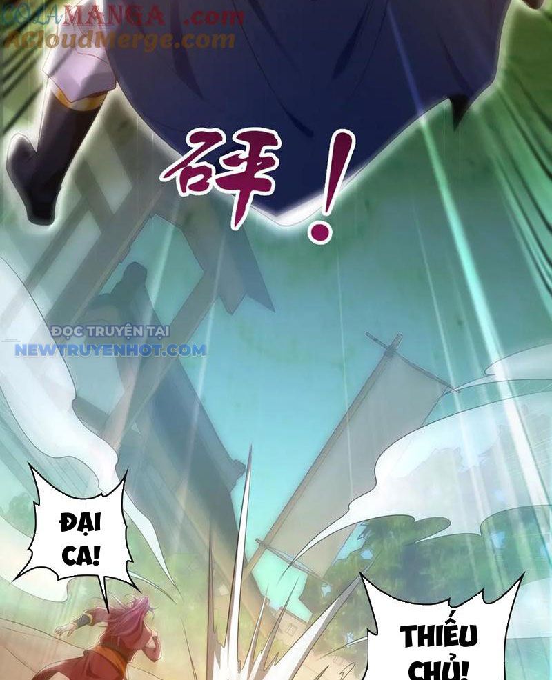Ta Có Tốc Độ Đánh Nhanh Gấp Trăm Vạn Lần Chapter 88 - Trang 19