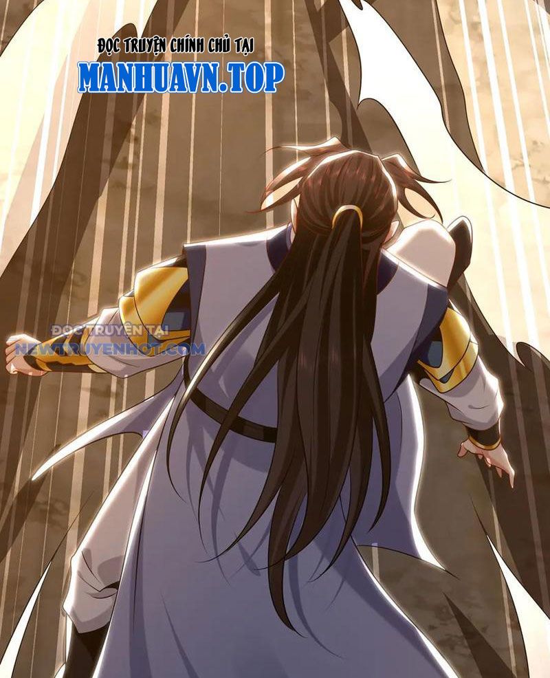 Ta Có Tốc Độ Đánh Nhanh Gấp Trăm Vạn Lần Chapter 88 - Trang 22