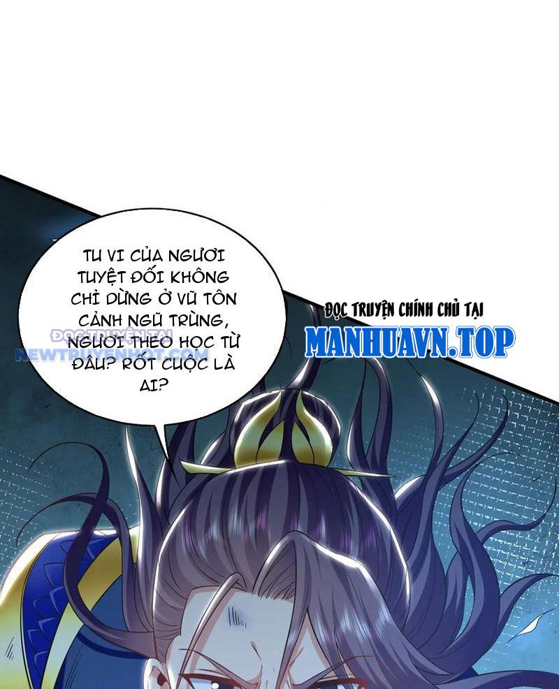 Ta Có Tốc Độ Đánh Nhanh Gấp Trăm Vạn Lần Chapter 88 - Trang 26