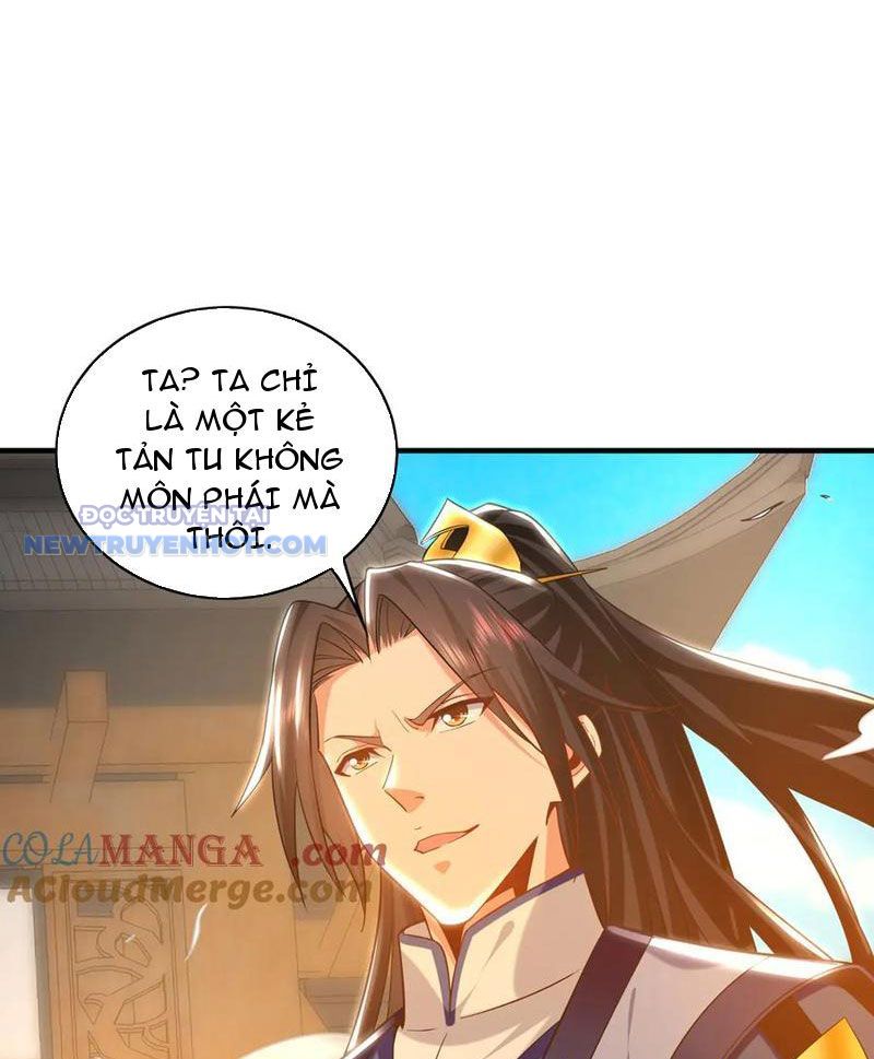 Ta Có Tốc Độ Đánh Nhanh Gấp Trăm Vạn Lần Chapter 88 - Trang 28