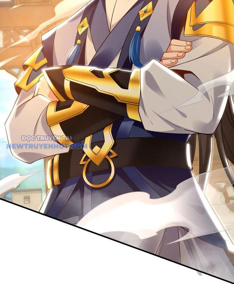 Ta Có Tốc Độ Đánh Nhanh Gấp Trăm Vạn Lần Chapter 88 - Trang 29