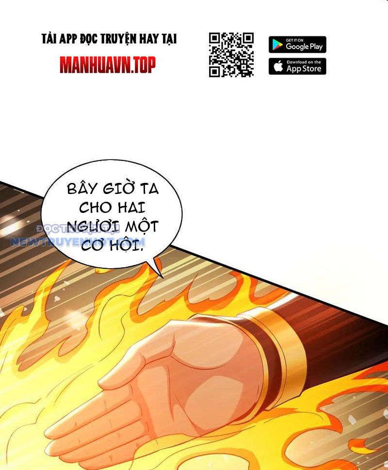 Ta Có Tốc Độ Đánh Nhanh Gấp Trăm Vạn Lần Chapter 88 - Trang 30